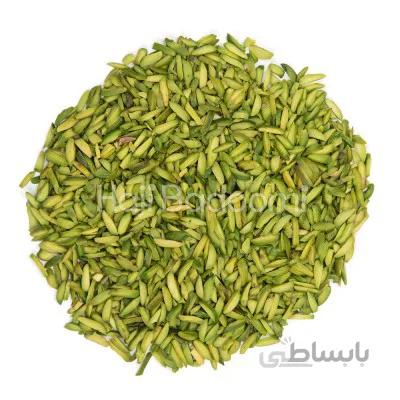 خلال پسته