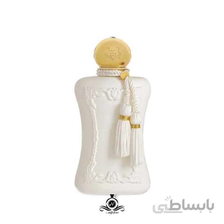 تستر سفارش اروپا ادکلن زنانه مارلی سدبوری Marly sedbury