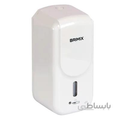 دستگاه محلول ضد عفونی اتوماتیک BRIM‌IX 800