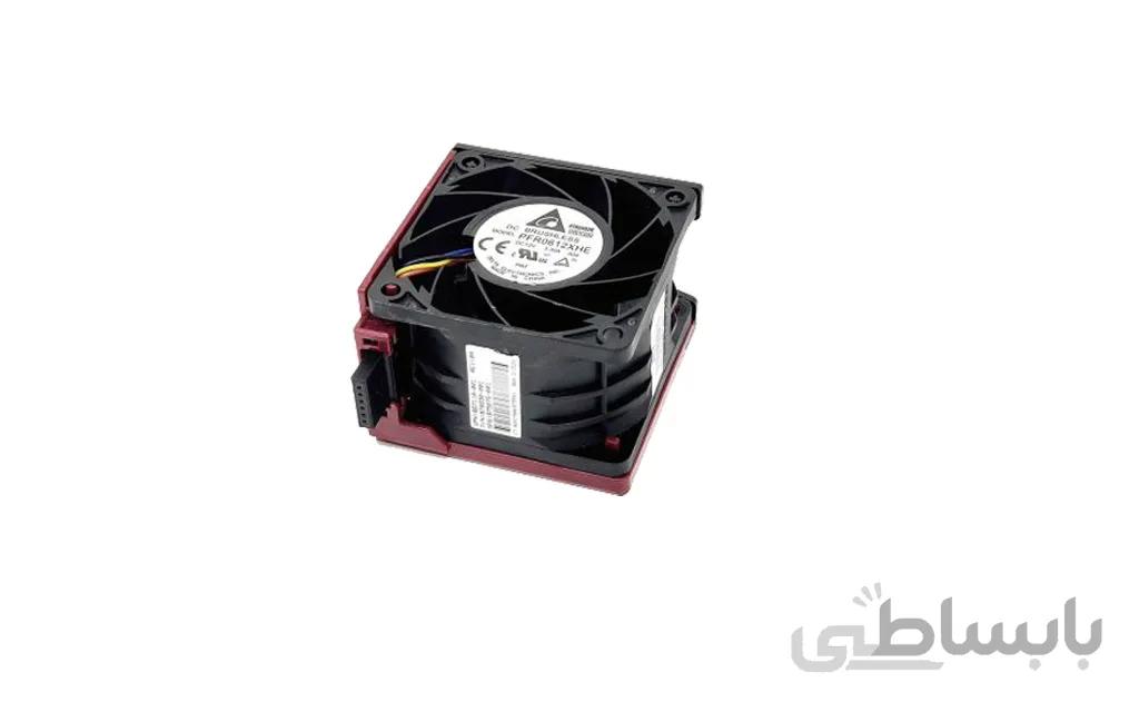 فن سرور HP Hot Plug Fan For DL380 G10 ا Server Fan HP Hot Plug Fan For DL380 G10