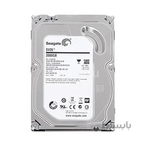 020- هارد لپ تاپ سیگیت HDD Internal Seagate 2.5inch 2TB