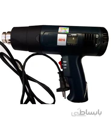 سشوار صنعتی دیجیتال آیدا Aida 8016