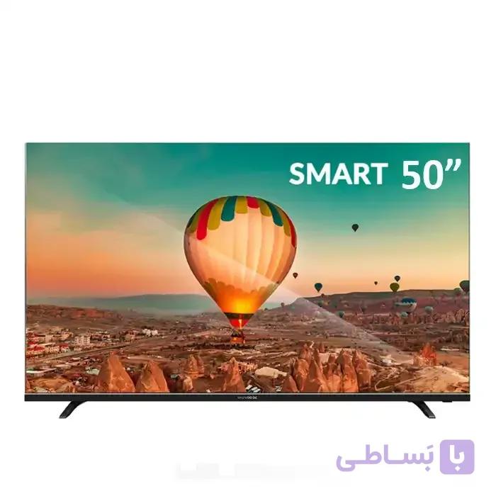 تلویزیون 50 اینچ هوشمند دوو DSL-50K5310U