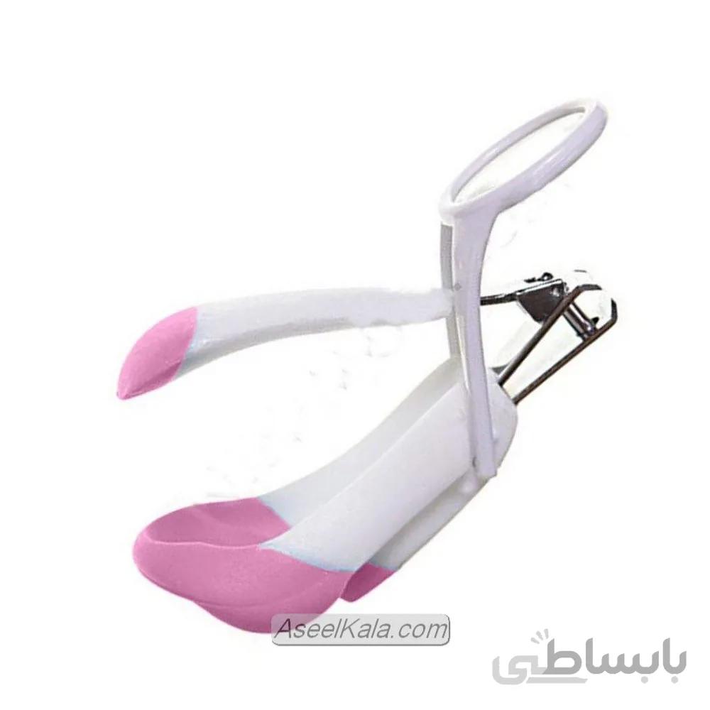 ناخن گیر ذره بین دار نوزاد