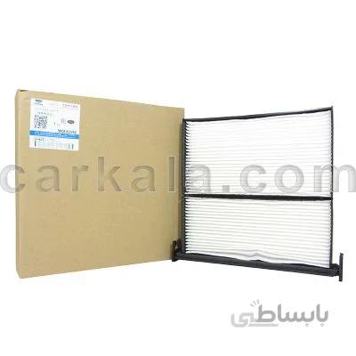 فیلتر کابین جیلی GC6 وارداتی