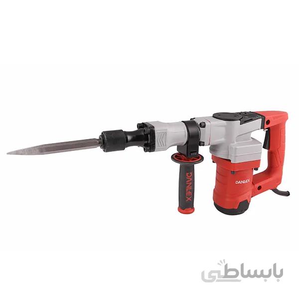 چکش تخریب دنلکس مدل DX-3407 ا demolition-hammer-dx-3407