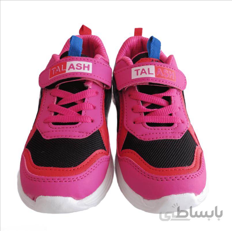 کفش اسپرت تلاش