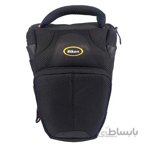 کیف دوربین عکاسی نیکون Camera Bag Nikon 201