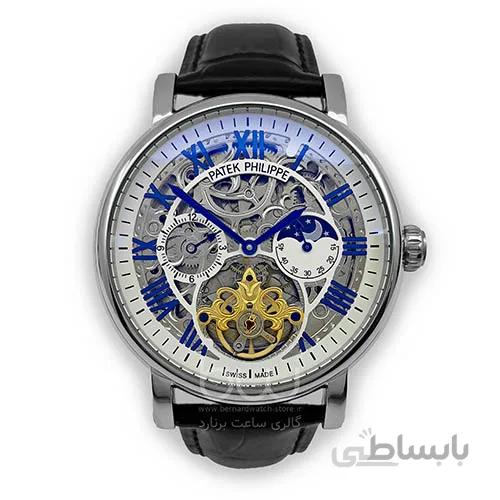 ساعت پتک فیلیپ مردانه | Patek Philippe Geneve