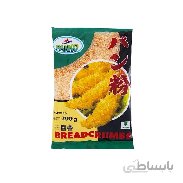 پودر سوخاری پانکو