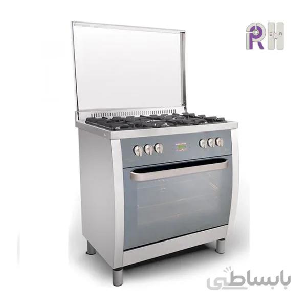 اجاق گاز فردار اخوان مدل M15 - EDTR