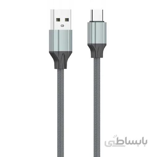 قیمت و خرید کابل تایپ سی کینگ استار مدل KingStar K20C ا KingStar K20C
