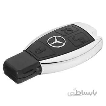 فلش مموری طرح ریموت بنز ظرفیت 32 گیگابایت