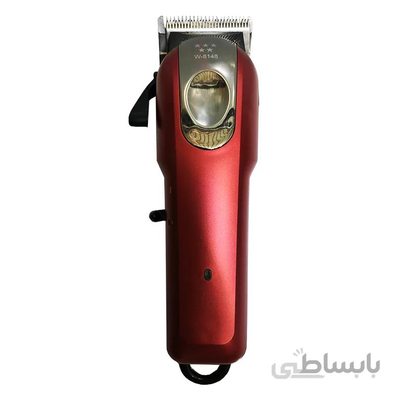 ماشین اصلاح سر و صورت وال Wahl W-8148