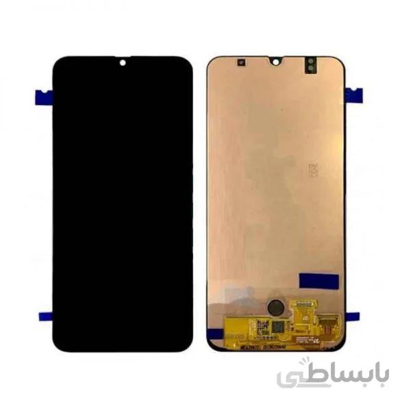 تاچ ال سی دی سامسونگ Samsung Galaxy A50S  A507 — تصویر 1