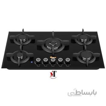 اجاق گاز صفحه ای داتیس مدل DG-546 ا DATEES DG-546