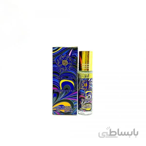 عطر عربی میدنایت عود Midnight Oud