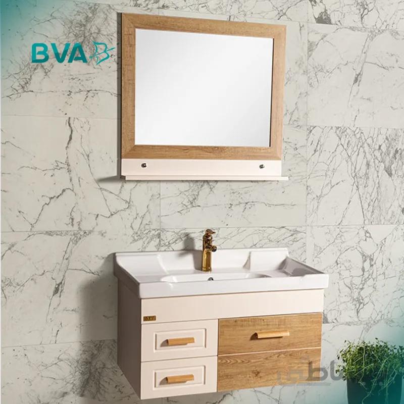 باکس آینه و روشویی سرویس بهداشتی مدل820-Q