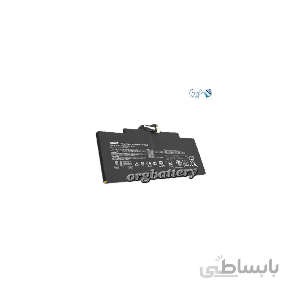 باتری لپ تاپ ایسوس مدل Battery Original Asus TF300