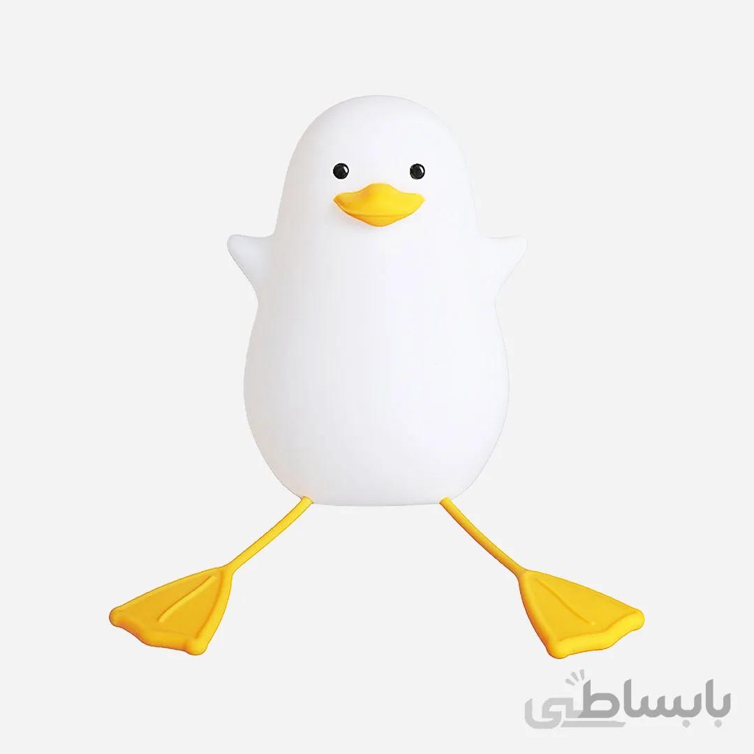 چراغ خواب فانتزی اردکی Dashing