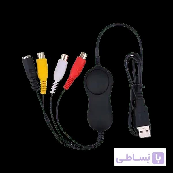 کارت کپچر اکسترنال Ezcap 158