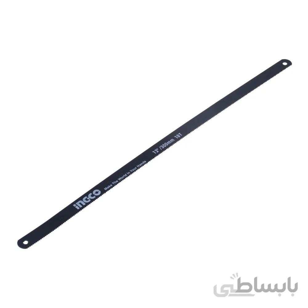 تیغ اره آھن بری ۱۲ اینچ اینکو مدل HSB12181