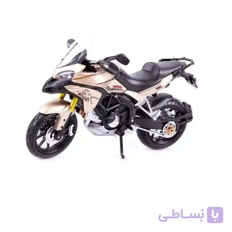 موتور سیکلت مدل Alloy Models Racing 794