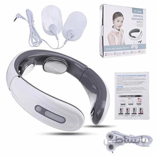 ماساژور گردن cervical jt-500