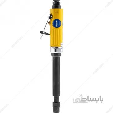 فرز انگشتی گلوبلند دامار مدل DM1210 ا Damar DM1210 Air Straight Grinder