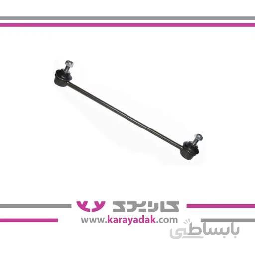 میل موجگیر 206 تبریز