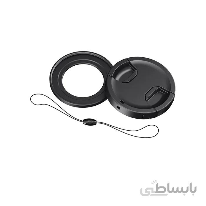 کیت آداپتور فیلتر و لنز جی جی سی مدل RN-G7XM2
