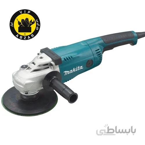پولیش 180 میلیمتری مدل SA7021ماکیتا ا SA7021ماکیتا