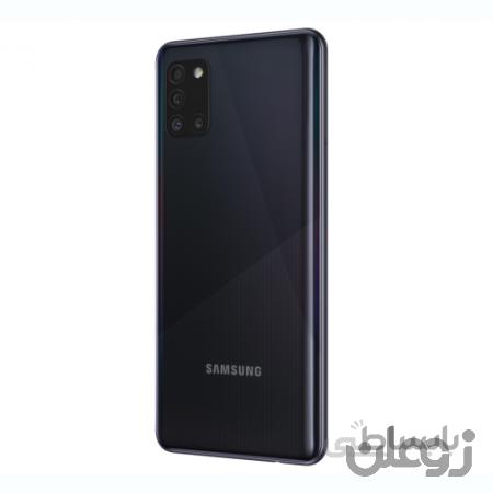 گوشی سامسونگ A31 | حافظه 128 و رم 8 گیگابایت