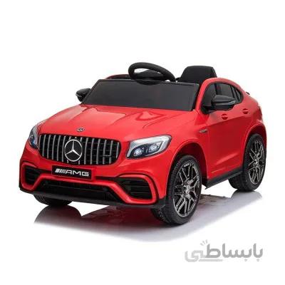 ماشین شارژی مرسدس بنز مدل QLS5688S2