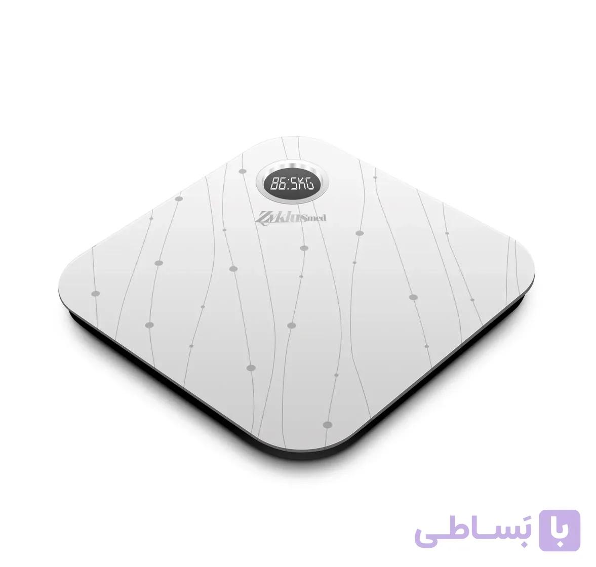 ترازوی دیجیتالی زیکلاس مد مدل  ZYKDS04
