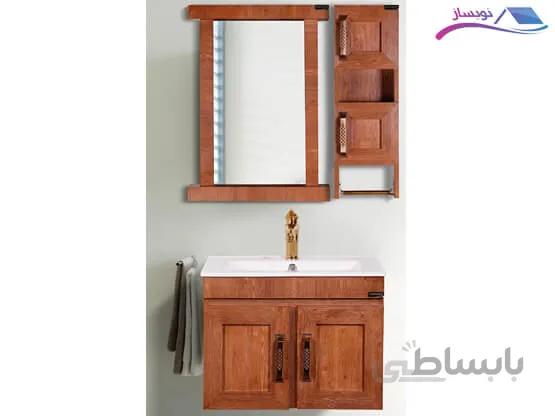 روشویی کابینتی مدل E 021