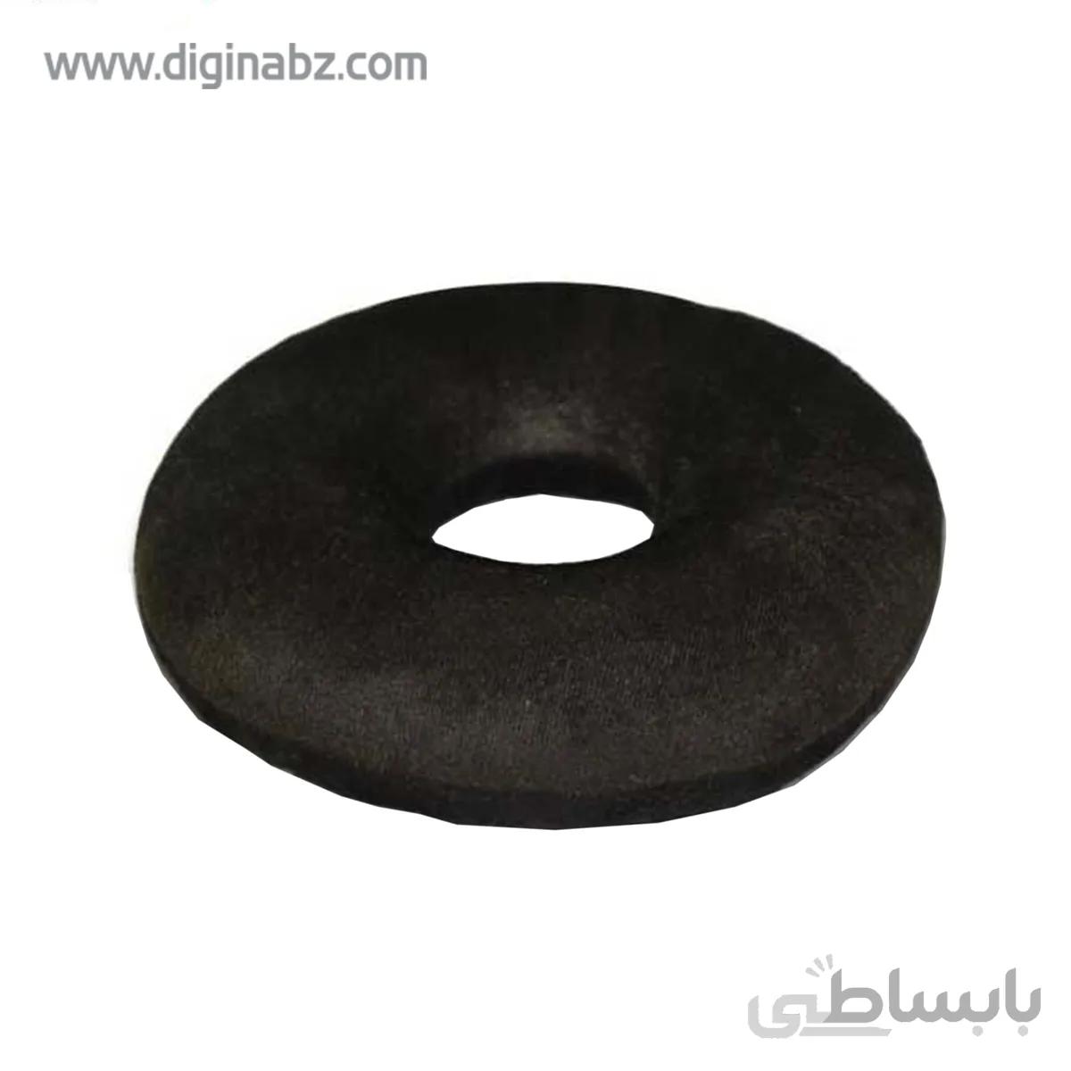 بالش گرد طبی زیر نشیمنی