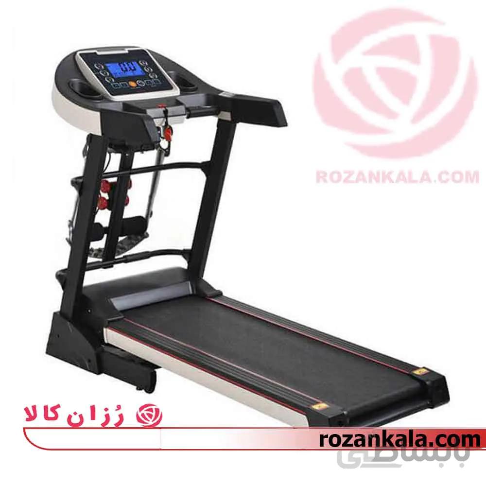 تردمیل Lsport خانگی مدل DK12AF ا Lsport Treadmill DK12AF