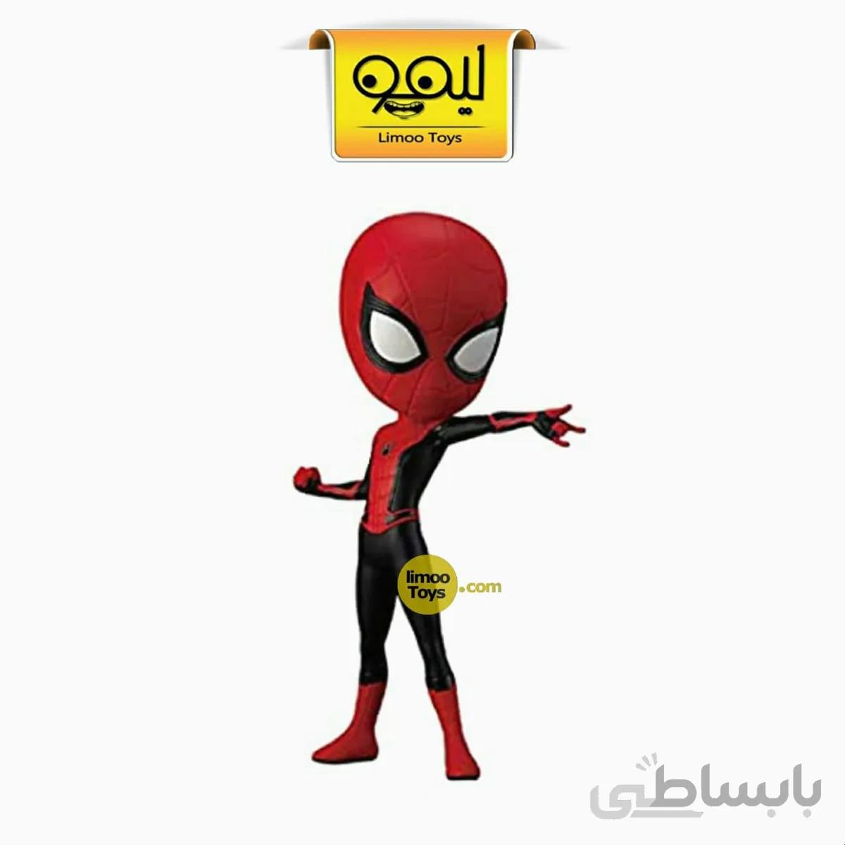 فیگور اسپایدرمن | طرح 2