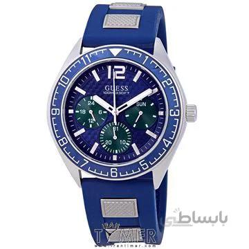 ساعت مچی گس مدل W1167G1