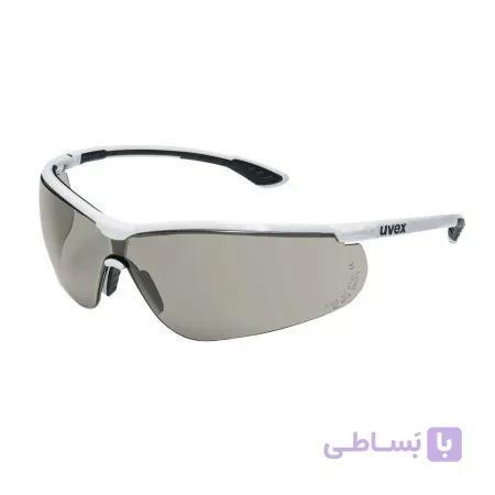 عینک ایمنی یووکس مدل sportstyle