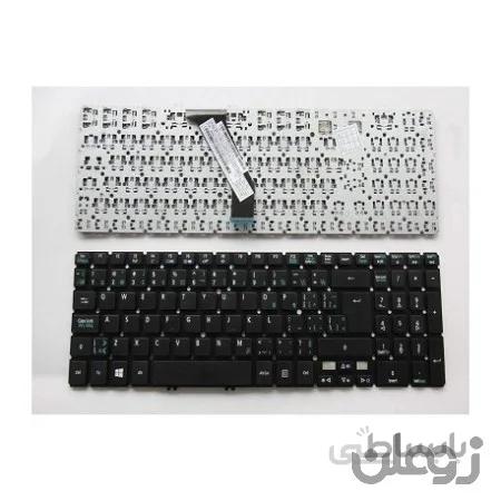 کیبورد لپ تاپ ایسر V5-571