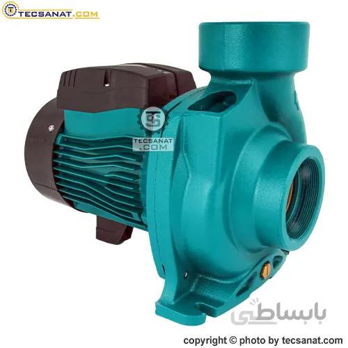 پمپ لیو 3 اسب بشقابی 3 اینچ سه فاز مدل AC220B3