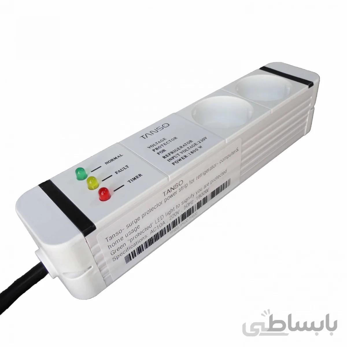 محافظ ولتاژ تانسو مدل T2P 501