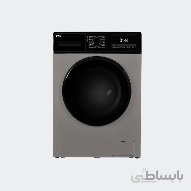 ماشین لباسشویی تی سی ال مدل G72 ا TCL G72 7Kg