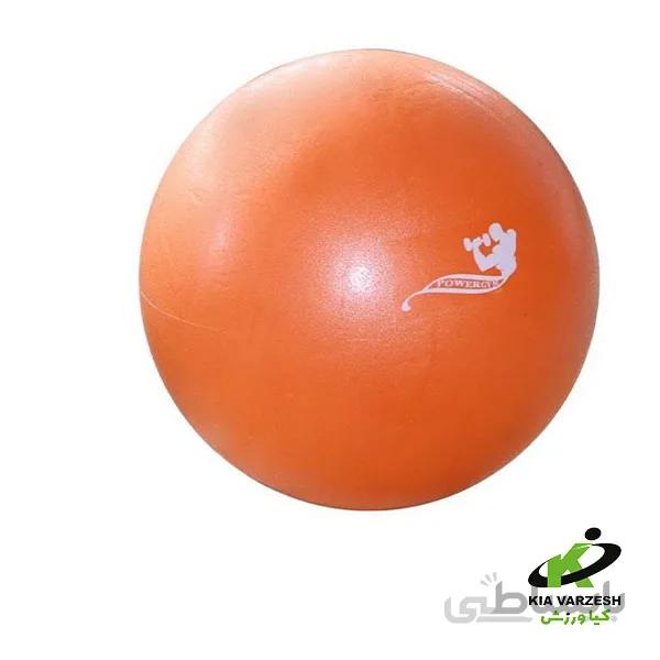 توپ پیلاتس پاور جیم ا Pilates Ball P