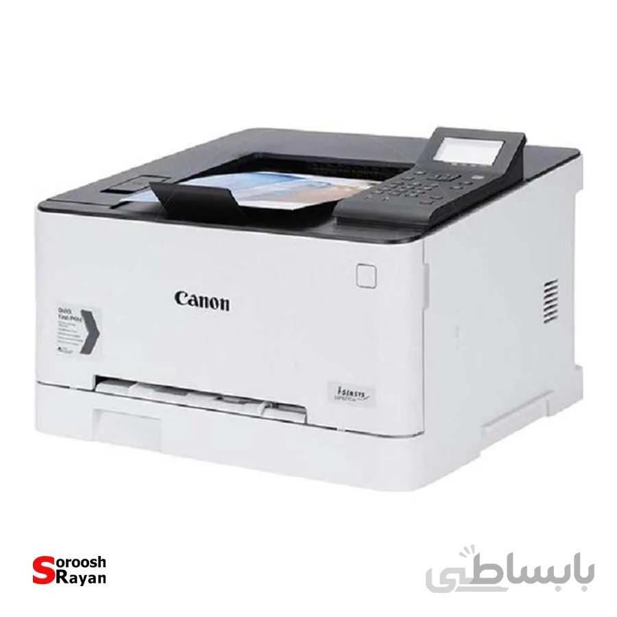پرینتر لیزری کانن مدل i-SENSYS LBP621Cw