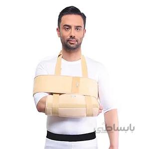 آویز دست گردنی با بازوبند الحاقی آدور ا Ador Sling & Swathe