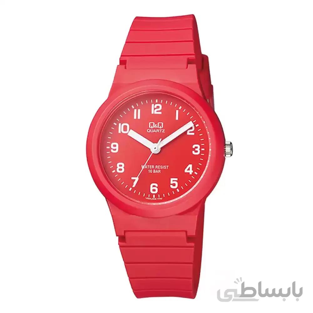 ساعت مچی کیو اند کیوQ&Q-VR94J006Y