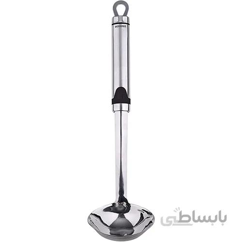 ملاقه استیل برگنر (Bergner) Gizmo کد BG3237